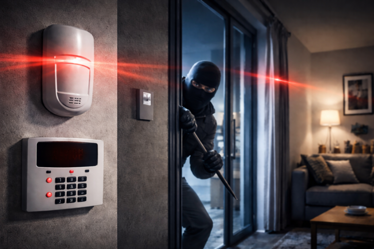 Détection Intrusion WS