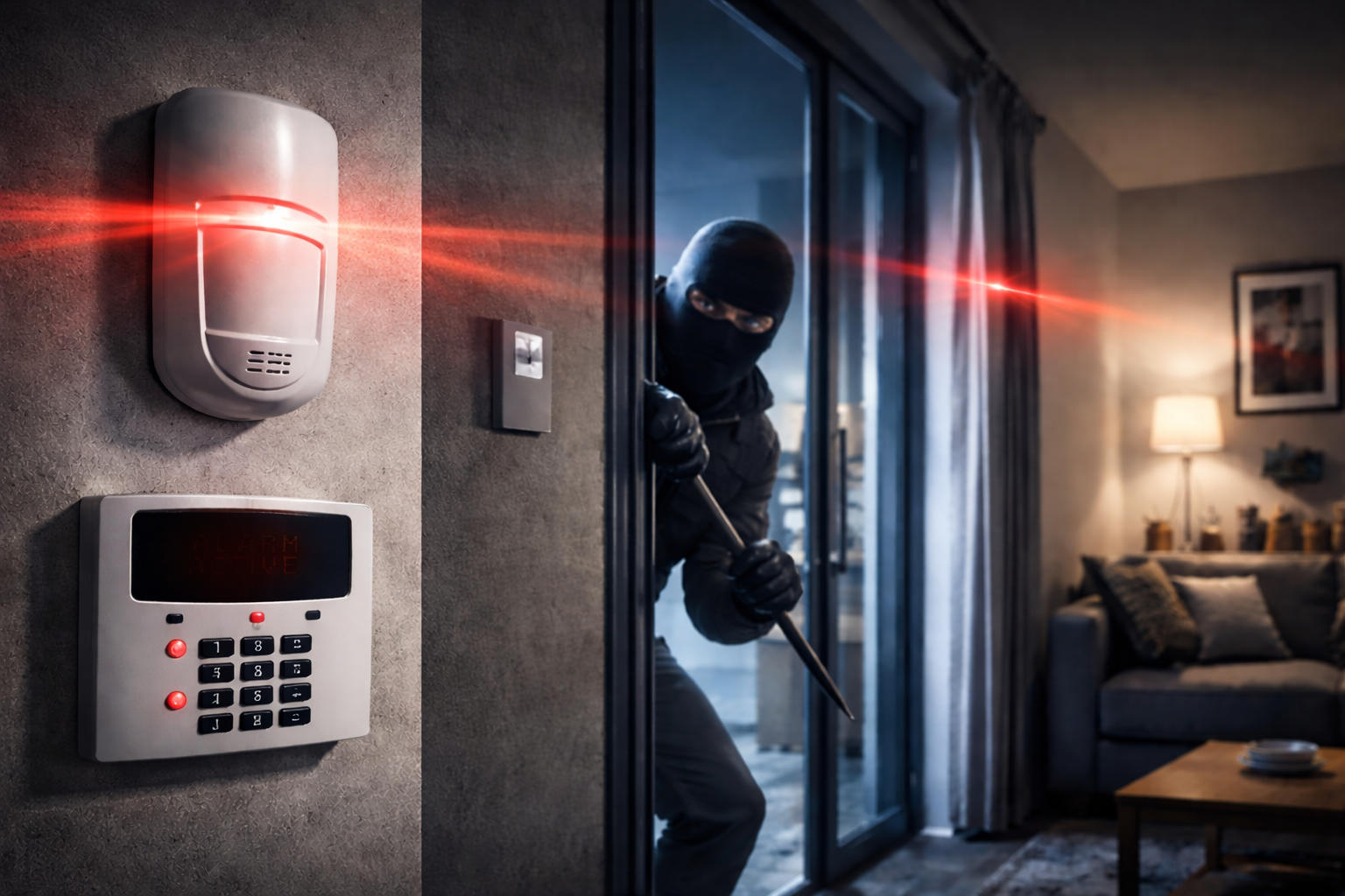 Détection Intrusion WS