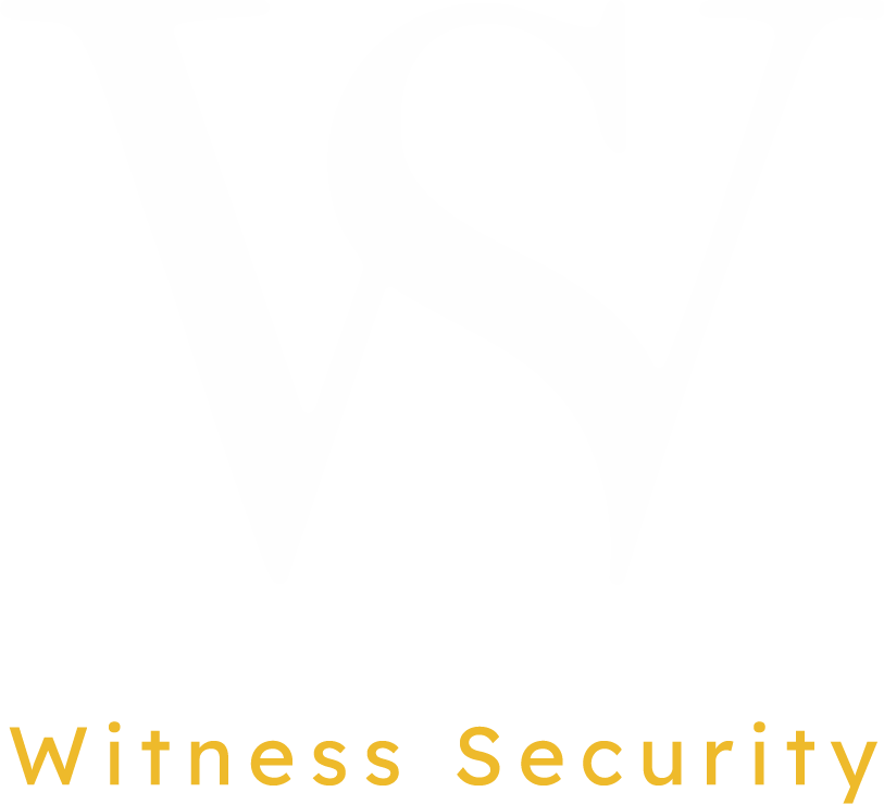 Witnesssecurity