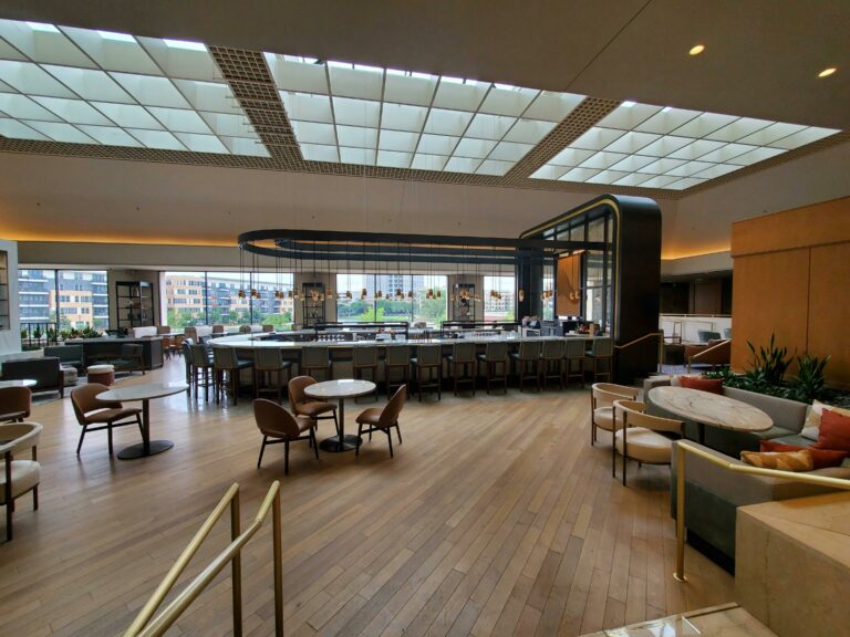 Hôtellerie et restauration