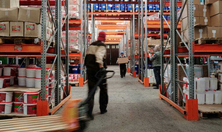 Solutions de sécurité Agroalimentaire