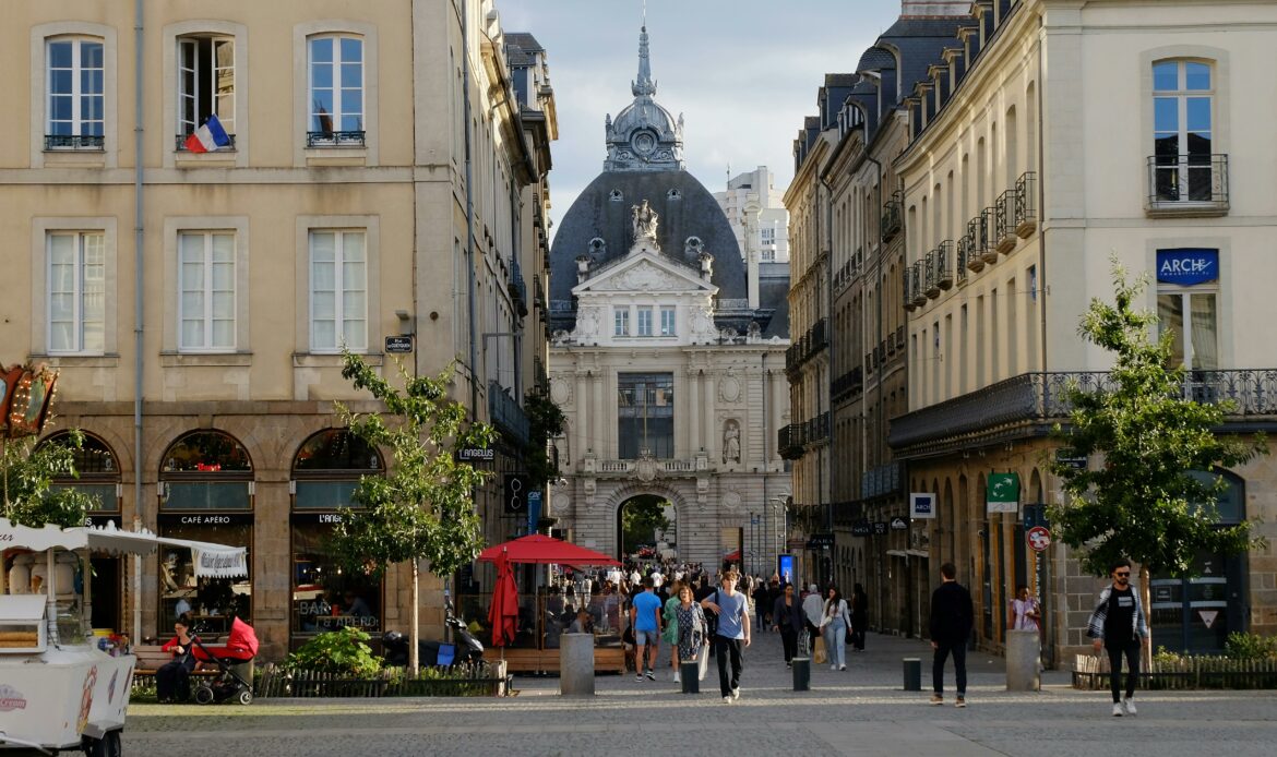 Sécurité commerciale : comment protéger efficacement votre commerce ?