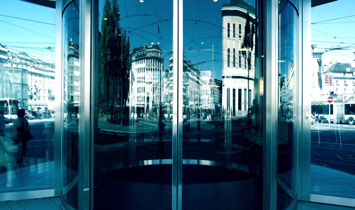 Protéger vos collaborateurs, vos locaux et votre périmètre