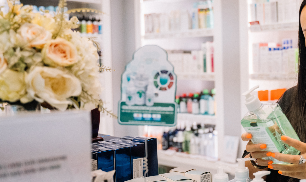 Sécurité pharmacie : comment protéger efficacement votre officine contre les vols et les intrusions ?