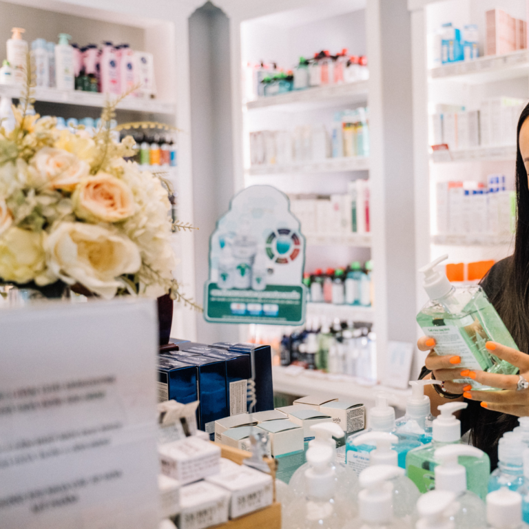 Sécurité pharmacie : comment protéger efficacement votre officine contre les vols et les intrusions ?