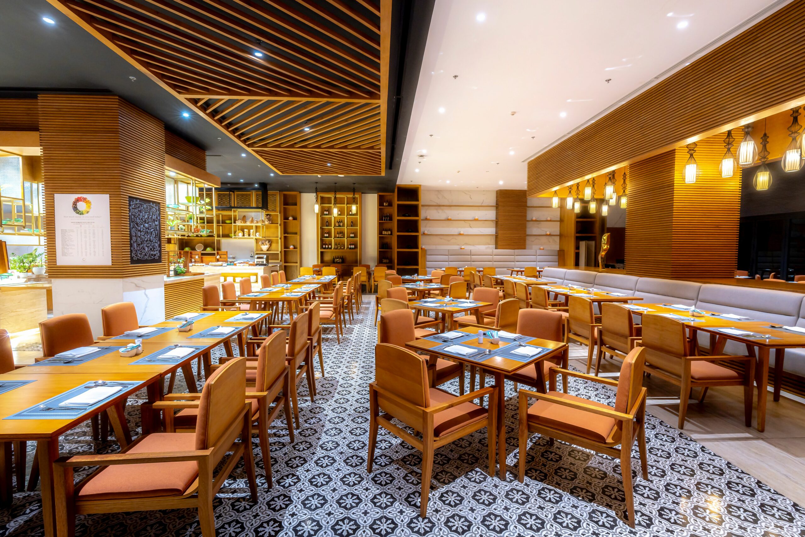 Article Comment protéger son restaurant des vols ?